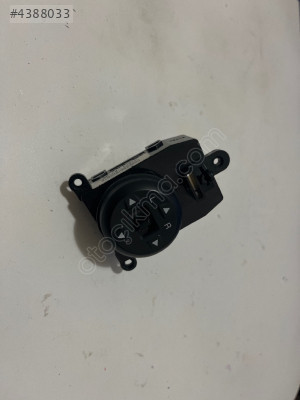 KİA RİO AYNA AYAR DÜĞMESİ ORJİNAL