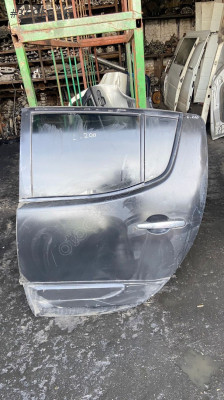 MİTSUBİSHİ L200 SOL ARKA KAPI 05366077016