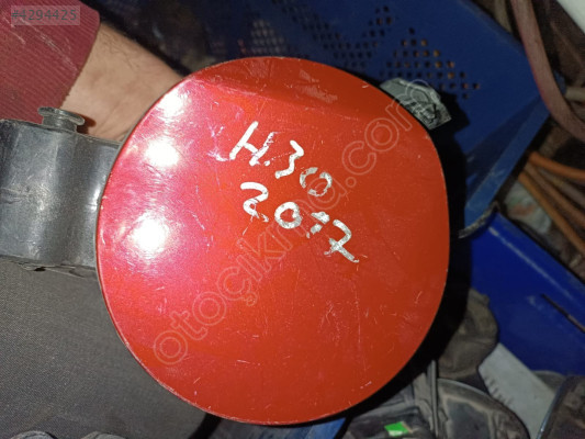 HUNDAİ İ30 DEPO KAPAĞI