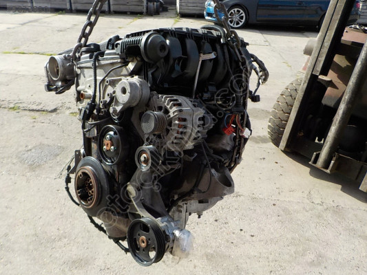 Porsche cayenne  motor komple 3.6 m5502 orijinal