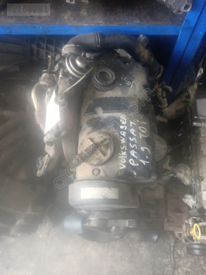 Volksvogen Passat 1.9 full motor