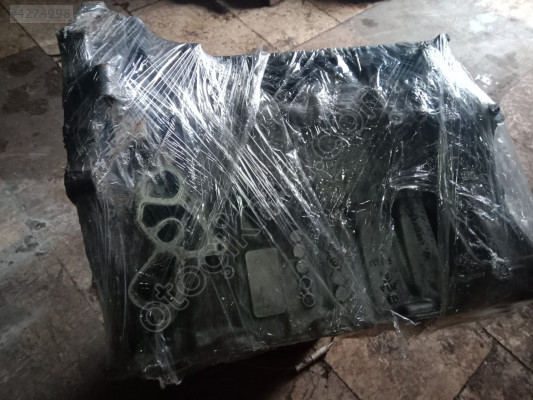 Mini Cooper R56 1.6 VTİ N 14 blok kod V758456680