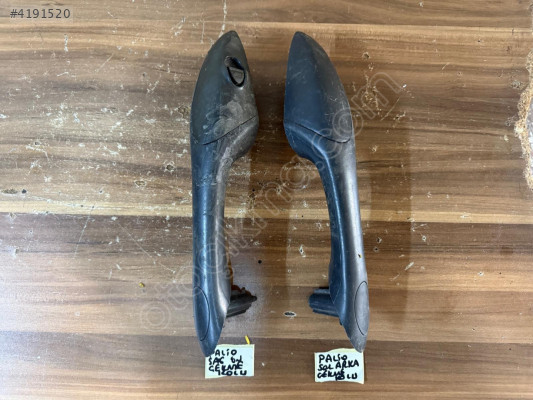 FİAT ALBEA SAĞ ÖN KAPI ÇEKME KOLU ORJİNAL