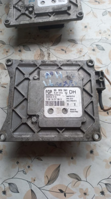 OPEL ASTRA H 1.6 MOTOR BEYNİ.55559394.OTO ERKAN ÜNYE