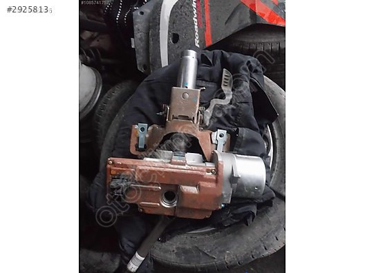 Opel corsa D Direksiyon pompası EMR OTOMATİV