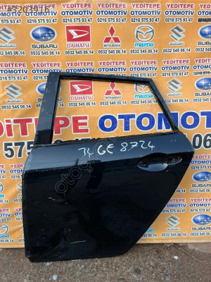mazda 3 sol arka kapı HB