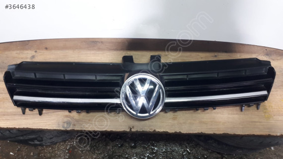 VOLKSWAGEN GOLF 7 PANJUR ORJİNAL ÇIKMA PARÇA