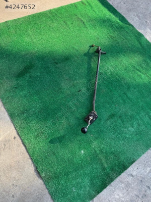 PEUGEOT 206 VİTES MEKANİZMASI