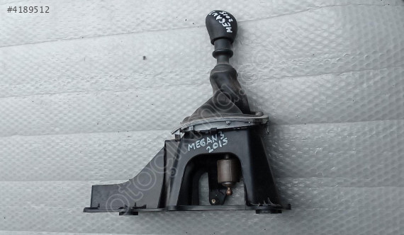 renault megane 3 2015 1.5 5 ileri vites mekanizması (son fiyat)