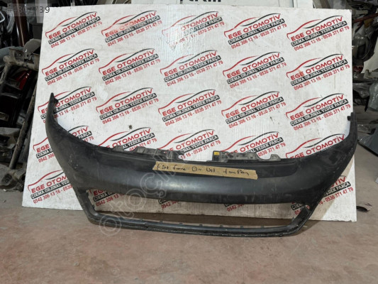 FİAT FİORİNO ALT ÜST ÖN TAMPON ORJINAL