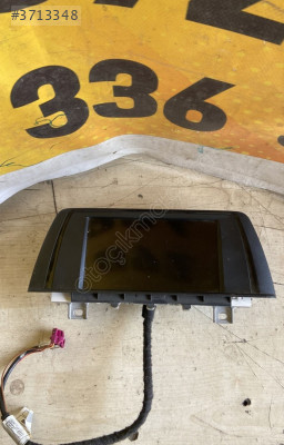 Bmw F30 3 Serisi Double Teyp Multimedia 9262753