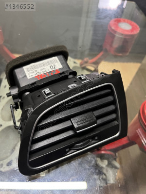 RENAULT TALİSMAN DİFÜZÖR