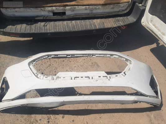 FORD FOCUS 4 ÖN TAMPON ORJİNAL ÇIKMA