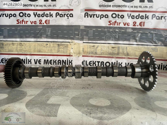 1.3MULTİJET DOBLO FİORİNO LİNEA ORJİNAL SAĞ EKSANTRİK