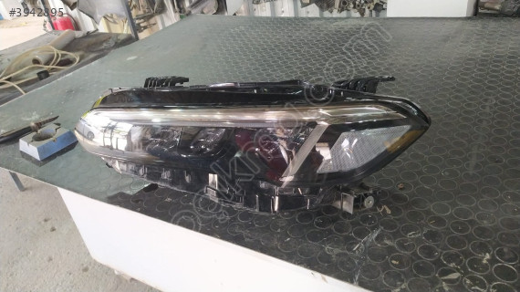 Honda Civic 2024 model sol far