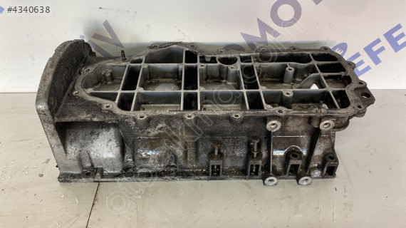 ford connect 2007 çıkma orjinal ara karter (son fiyat)