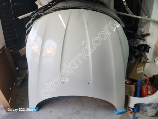 BMW Z4 motor kaputu çıkma orjinal