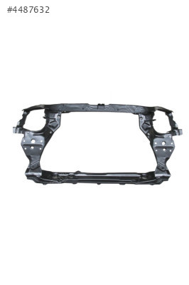 Chevrolet Aveo Hb Ön Panel Komple Tw 20092011