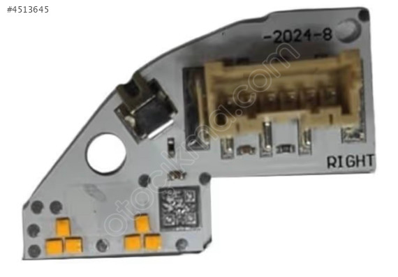 LEON LED BEYNİ 2018 SAĞ 5F0941476A