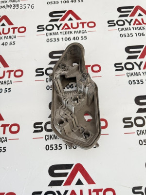 Opel corsa D sol stop duyu Orjinal çıkma