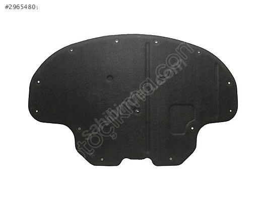 MERCEDES W206 C-SERİSİ OEM-KALİTE KAPUT SÜNGERİ SIFIR-2066820900