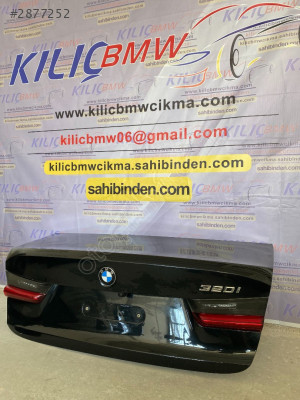 BMW G20 320 330 340 BAGAJ STOP LAMBASI SAĞ 63217955842