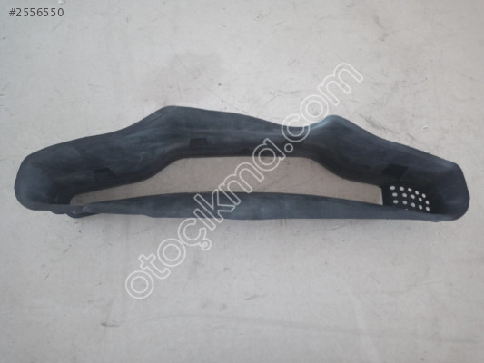 Clio IV / Captur Radyatör Üst Davlumbazı Orjinal 214B30199R