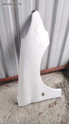 PEUGEOT 206 SAĞ ÖN ÇAMURLUK ÇEVİK OTO ÇIKMA