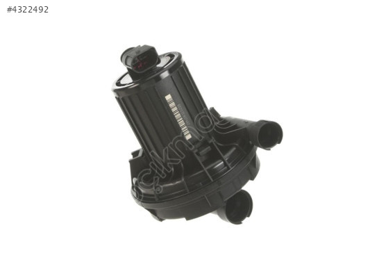 Golf 4 Golf 5 Golf 6 Bora Caddy Sekonder Hava Pompası 06A959253E