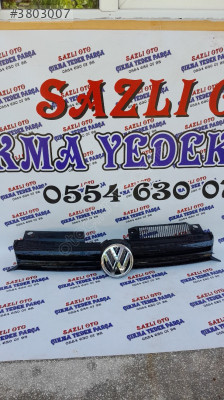 VOLKSVAGEN GOLF 6 ÖN PANJUR ORİJİNAL CİKMA 2009/2012