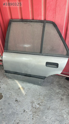 Honda civic 90 model sol arka kapı