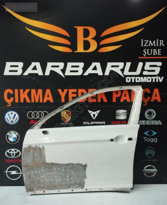 VOLKSWAGEN PASSAT B8 SOL ÖN KAPI (6)