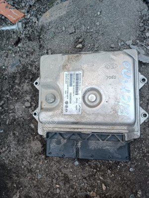 FİAT FİORİNO MOTOR BEYNİ KONUK OTO