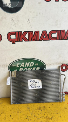 FORD FİESTA KLİMA RADYATÖRÜ