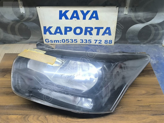 Ford transit 2019-2021 sol far