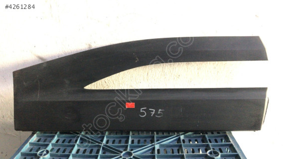 OPEL MOKKA B SAĞ ARKA KAPI BANDI ÇIKMA ORJİNAL YEDEK PARÇA