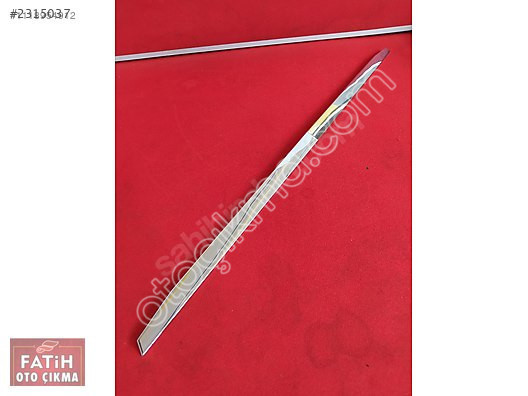 MERCEDES W212 E200 C CLAS ARKA BAGAJ ÇITASI A2127430082