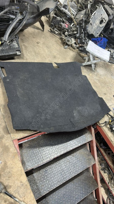 2011 NISSAN QASHQAİ ÇIKMA ORJİNAL BAGAJ HALISI