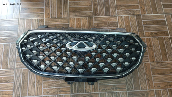 CHERY TİGGO 8 PRO ÖN PANJUR ORJİNAL