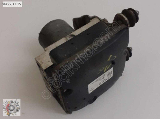 4G0907379L AUDİ A6 A7 ABS BEYNİ