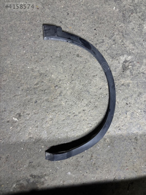 qashqi sağ ön dodik