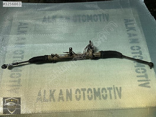 CİTROEN NEMO DİREKSİYON KUTUSU ALKAN OTOMATİV 0532 417 10 34