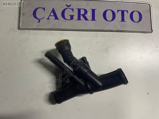 04L121071E 1.6 TDI GOLF PASSAT JETTA CADDY TİGUAN