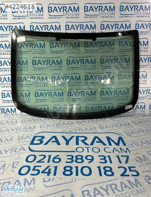 AUDİ A5-S5 ARKA CAM 2008-2016