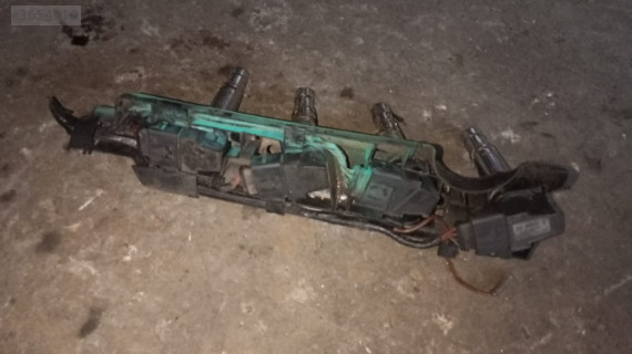 Woswogen ,seat,Skoda bcb motor atesleme bobin takım yedek parça