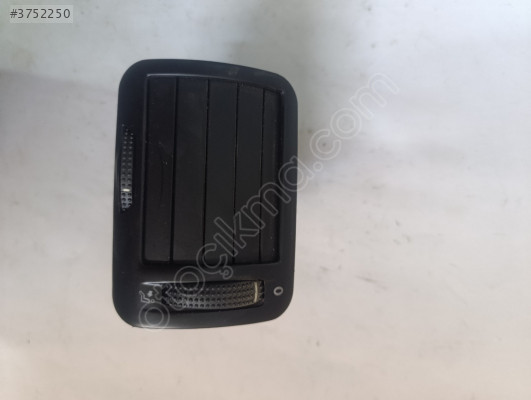 Passat B5 sol havalandırma ızgaraları
