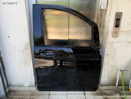 MERCEDES VİTO ÇIKMA ORJİNAL SAĞ ÖN KAPI KD