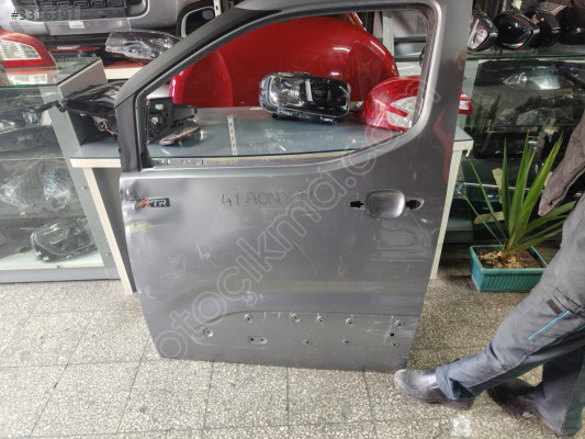 Citroen Berlingo sol ön kapı XR modeli