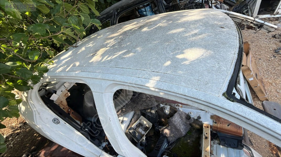 CITROEN C ELYSEE SAĞ ARKA ÇAMURLUK ÇEVİK OTO ÇIKMA