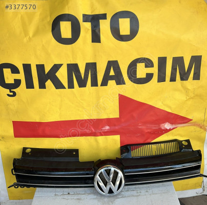 VW GOLF 6 ÖN PANJUR 5K0853651